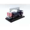 Saviem SG 4 R35 podnośnik koszowy - skala 1:43 - Hachette